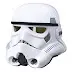 Unveiling the Iconic Stormtrooper Helmet