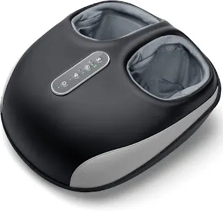 Nekteck FM06 Foot Massager