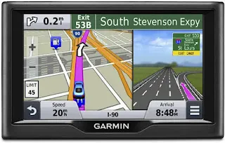 Discovering the Garmin Nuvi: A Comprehensive Guide to GPS Excellence Garmin Nuvi 57LM
