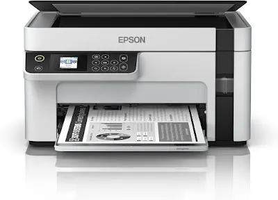 Epson EcoTank ET-M2120