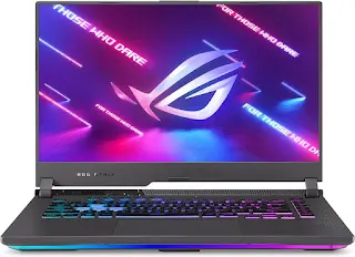 ASUS Gaming Laptops
