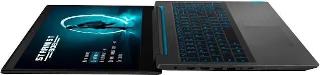 Lenovo IdeaPad L340-15