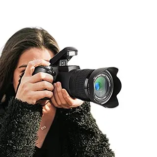 Monitech DSLR Camera: Review