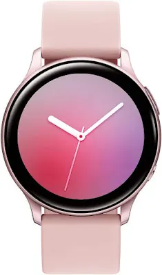 Samsung Galaxy Watch Active 2