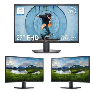 Dell 27 Inch Monitor (SE2722HX)