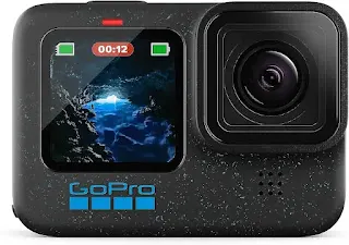 A Closer Look at the HERO12