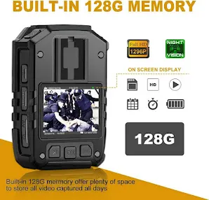 CammPro I826