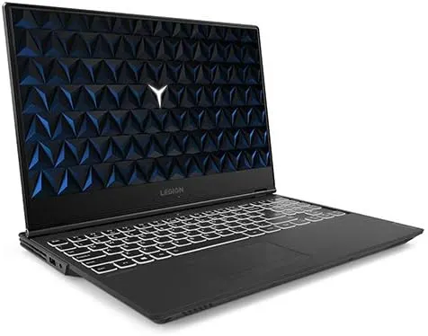Lenovo Legion Y540