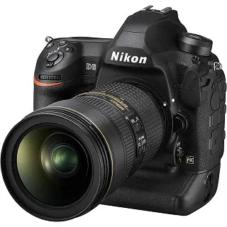 Best 5 DSLR Cameras in 2023 | Baidu Electronics