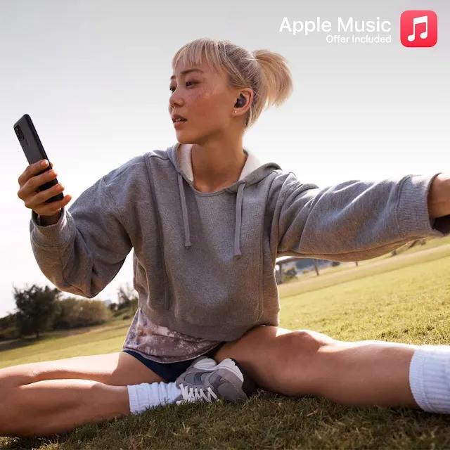 Complete Review of Beats Fit Pro - True Wireless Noise Cancelling Earbuds