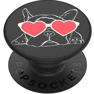 Sleepy Shades PopSockets Phone Grip