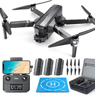 Ruko F11GIM2 Drone