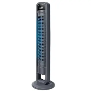 OmniBreeze Tower Fan: A Comprehensive Review and Buying Guide OmniBreeze Tower Fan: A Comprehensive Review and Buying Guide