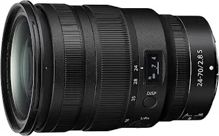 Nikon Z lenses: Exploring the Incredible Capabilities