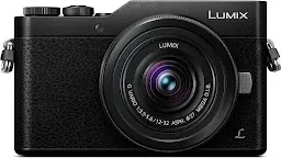 Fujifilm X-T30 II Mirrorless Camera Review Panasonic Lumix GX850 Micro Four Thirds Camera