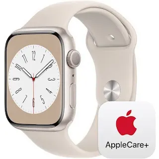 Apple Watch Series 8 GPS 45mm