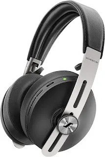 Sony WH-1000XM5 Wireless Industry Leading Noise Canceling Headphones