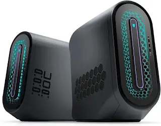 Discussing the Excitement of Setting up a New Gaming Desktop