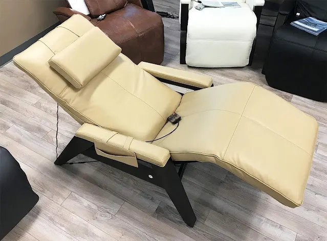 Human Touch Massage Chairs