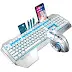 RedThunder Keyboards: A Comprehensive Review and Guide