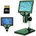 LCD Digital Microscope: A Comprehensive Review