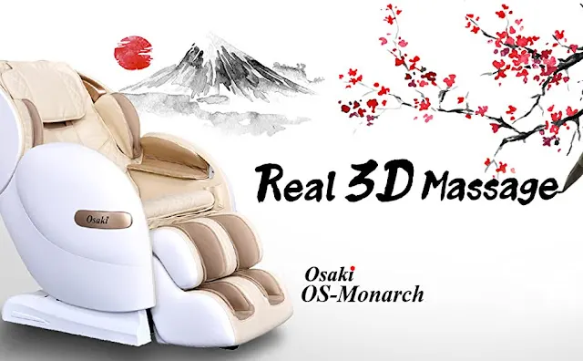 Osaki Massage Chair
