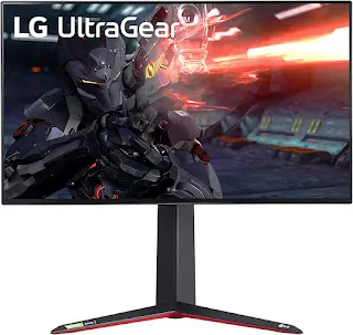 20 Best 4k Gaming Monitor 2023