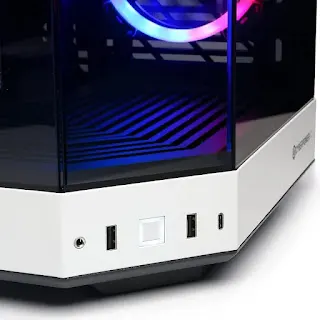 CyberPowerPC Gamer Xtreme VR Gaming PC