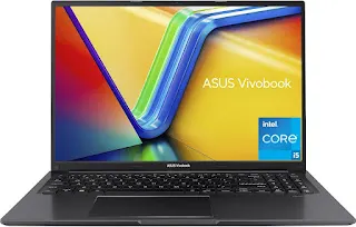 ASUS Vivobook 17.3 Inch Laptop Review ASUS Vivobook 16 Laptop (F1605ZA-AS52)