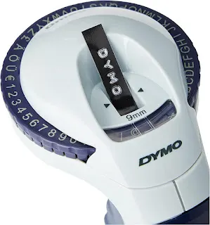 Dymo Label Maker