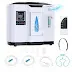 Portable Oxygen Concentrators for Home Use by Lahfatforever313