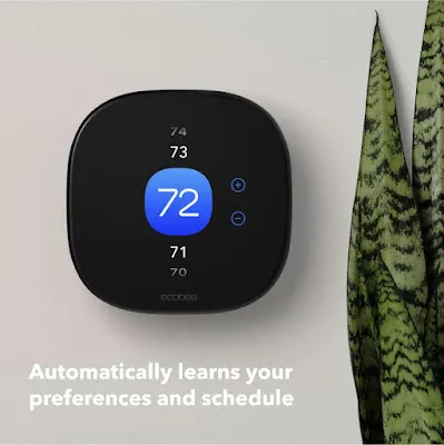 Ecobee3 Lite Smart Thermostat: Ultimate Solution for Efficient Home Climate Control