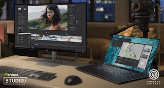Dell XPS 17 9710 Touchscreen Laptop