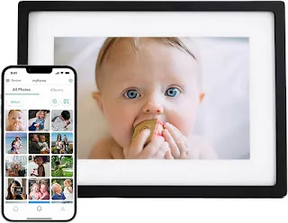 Skylight Picture Frames: A Gateway to Memories