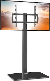Universal Floor TV Stand with Mount HT1002B