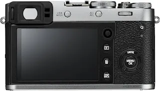 Fujifilm X100F: A Revolutionary Camera Packed with Cutting-Edge Features Fujifilm X100F