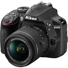 Nikon D3400 Video Quality: Unleashing the Power of Captivating Visuals