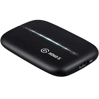 Elgato HD60 S Review | External Capture Card for Gamers and Creators Elgato HD60 S Review | External Capture Card for Gamers and Creators