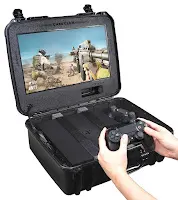 Case Club PS5 Review Case Club Gaming Station PS4