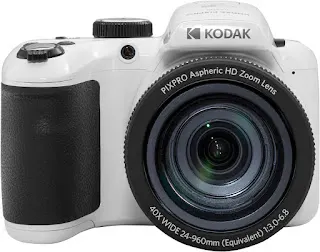 KODAK PIXPRO AZ405-WH
