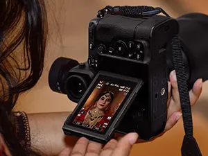 Nikon Z 8 Specifications