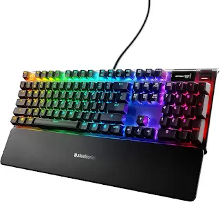 5 Best Gaming Keyboards of 2023