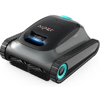 Aiper Pool Cleaner - Big Spring Deal Dive into Savings