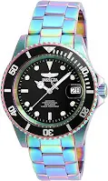 Top 10 Invicta Watches Every Man Should Consider Invicta Men’s 8928OB Pro Diver 23k Gold-Plated
