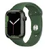Apple Watch Series 7 GPS 45mm
