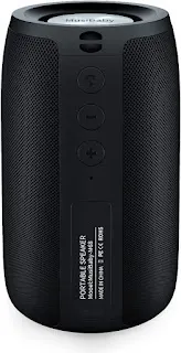 Top 10 Bluetooth Speaker MusiBaby M68 Bluetooth Speaker
