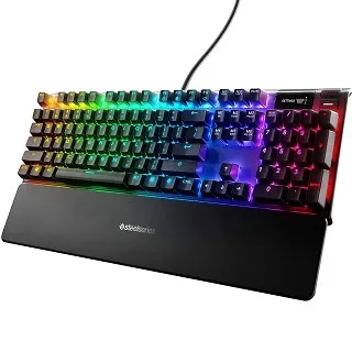 5 Best Gaming Keyboards of 2023