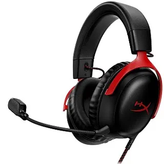 HyperX Headset