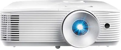 Samsung Projector: A Versatile Smart Theater-to-Go for Ultimate Entertainment Optoma HD28HDR 1080p Home Theater Projector