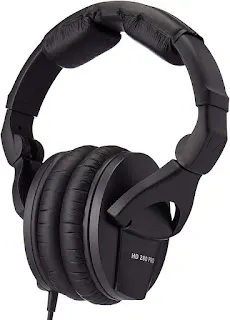 Sennheiser HD 280 Pro